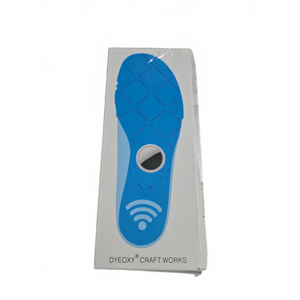 Shoe Insoles for AirTag Tracking and Positioning - Picture 6 of 7